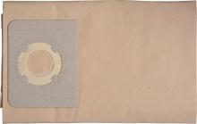 Sáček do vysavače pro YT-85701 4ks