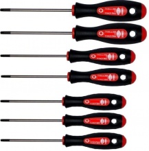 Sada šroubováků TX6-30 TWIN PLAST NAREX 858500