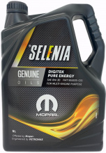 Selenia Digitek pure energy 0W-30 5l