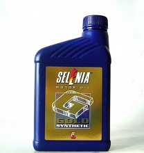 Selenia GOLD 10W-40 1l