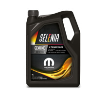 Selenia K POWER PLUS 5W-20 5l