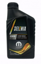 Selenia K Pure Energy 5W-40 1l
