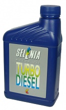 Selenia Turbo Diesel 10W-40 1l