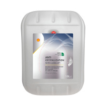 Shell AdBlue s aditivem proti krystalizaci 10l
