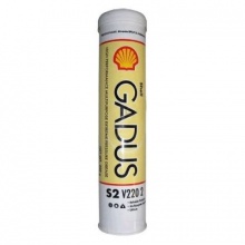 Shell Gadus S2 V 220 2 400g