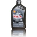 Shell Helix HX8 5W-40 1l