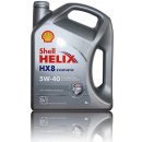 Shell Helix HX8 5W-40 4l