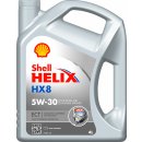 Shell Helix HX8 ECT 5W-30 5l