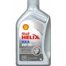 Shell Helix HX8 ECT 5W-301l