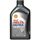 Shell Helix Ultra 0W-40 1l