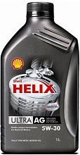 Shell Helix Ultra AG 5W-30 1l