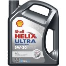 Shell Helix Ultra AG 5W-30 5l