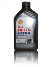 Shell Helix Ultra Professional AF 5W-20 1l