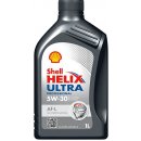 Shell Helix Ultra Professional AF-L 5W-30 1l