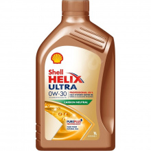 Shell Helix Ultra Professional AV-L 0W-30 1l