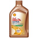 Shell Helix Ultra SP 0W-20 1l