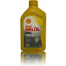 Shell HX6 10W-40 1l