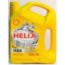 Shell HX6 10W-40 4l