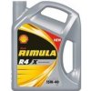 Shell Rimula R4X 15W-40 5l