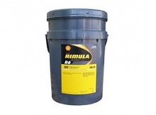 Shell Rimula R6 ME 5W-30  20 litrů