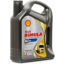 Shell Rimula R6M 10W-40  5l