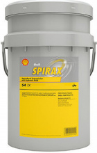 Shell Spirax S4 TX 10W-30 20 l