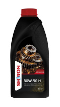 Sheron 80W-90H 1l