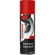 Sheron čistič brzd 400 ml