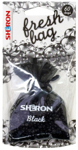 Sheron osvěžovač fresh bag black