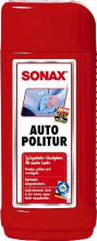 Sonax autopolitura 250ml