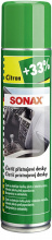 Sonax čistič přístrojové desky - citron 400ml  