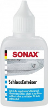 Sonax Rozmrazovač zámků 50 ml