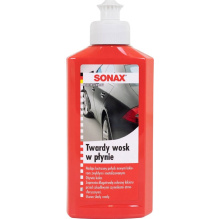Sonax Tvrdý vosk 250 ml