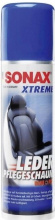 Sonax XTREME Pěna na čištění kůže 250 ml