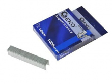 Sponky 0,7x11,3x14mm, 1000ks GEKO