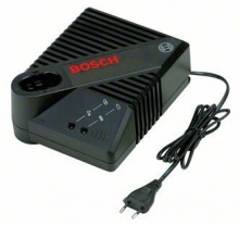 Standardní nabíječka AL 1411 DV - 1 A, 230 V, EU BOSCH