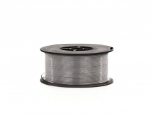 Svařovací drát trubičkový, 0.8mm/1kg GEKO