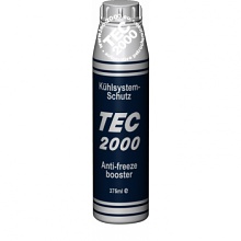 TEC 2000 Anti-Feeze Booster (ochrana chladiče) 375 ml