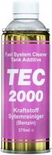 TEC 2000 Benzin System Cleaner 375 ml