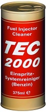 TEC 2000 čistič palivové soustavy benzín 375 ml