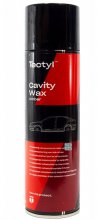 Tectyl Cavity Wax Amber 500ml 