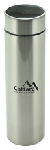 Termoska LED 475 ml