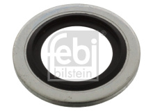 Těsnění výpustného šroubu olejové vany Febi 24359