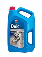 Texaco Delo 400 XLE 10W-30 5l