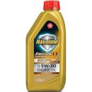 Texaco Havoline ProDS V 5W-30 1L