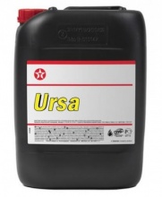Texaco Havoline URSA Ultra XLE 5W-30 20 l