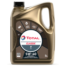 Total classic 9 C3 5W-40 5l