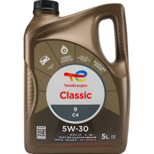 Total Classic 9 C4 5W-30 5l