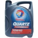 Total Quartz 7000 Energy 10W-40 5l
