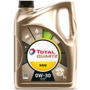 Total Quartz 9000 0W-30 5l